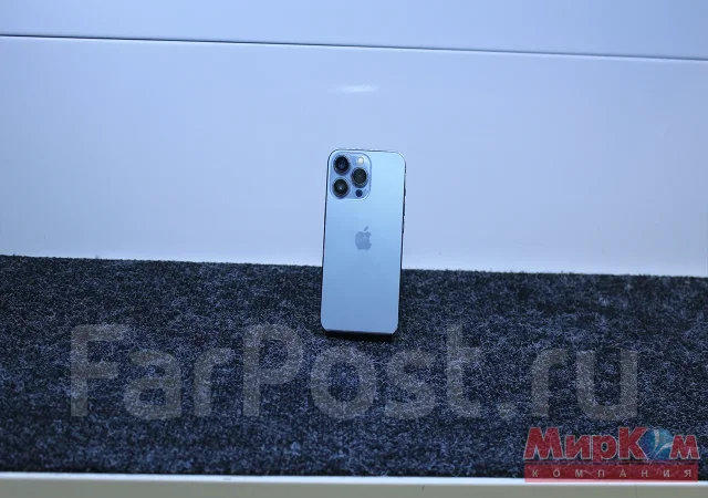 Apple iPhone 13 Pro Max. �/�, 512 ��, �����, 5G ����