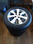 ������ �� ����� ���� 185 60 r15 Honda 4X100. 5.5x15" 4x100 ET50 �� 55���. ����