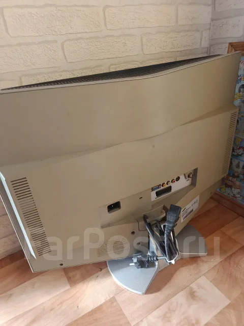Samsung LE20S52BP. LCD (��) ����