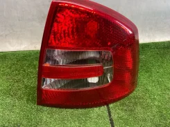 ������ ������ �������� ������ Skoda Octavia 2004-2013 6651909RUE 6651909RUE ����