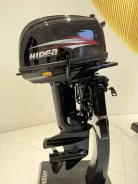 Hidea. 20��.�., 2-�������, ����������, ���� S (381 ��), 2026 ���. ��� ����� �� ������������ ����