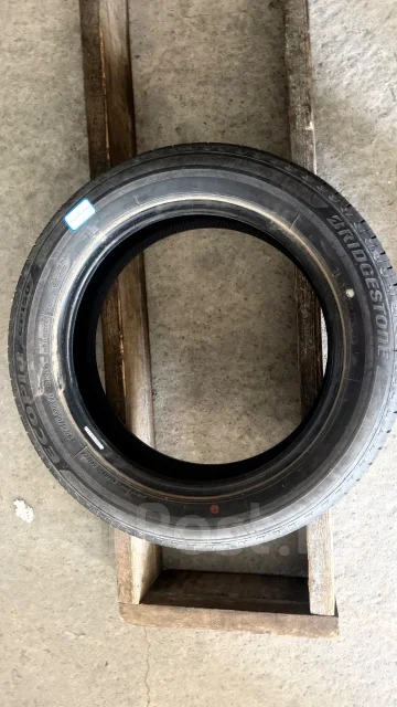 Bridgestone Ecopia EP150. ������, 2020 ���, �/�, ����� 5 % ����