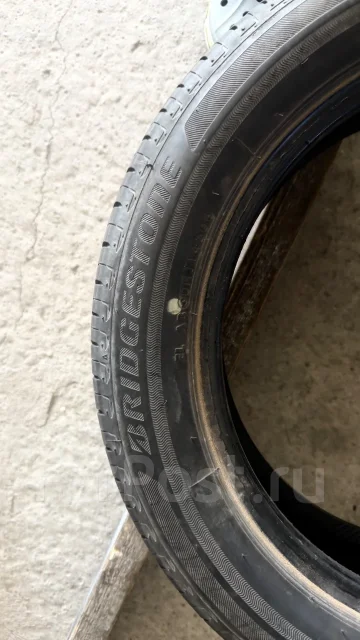 Bridgestone Ecopia EP150. ������, 2020 ���, �/�, ����� 5 % ����