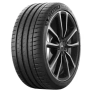 Michelin Pilot Sport 4S