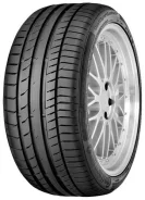 Continental ContiSportContact 5P
