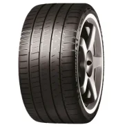 Michelin Pilot Super Sport
