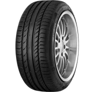 Continental ContiSportContact 5