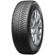 Michelin Pilot Alpin 5 SUV