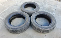 Hankook Optimo ME02 K424. ������, 2012 ���, �/�, ����� 35 % ����