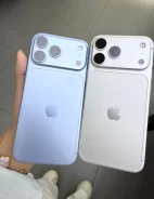 Apple iPhone 18 Pro Max. �����, 512 ��, �����������, 3G, 4G LTE, 5G, Dual-SIM, ����������, NFC, eSIM, ������� �������, ������������ ������� ����