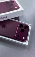 Apple iPhone 18 Pro Max. �����, 512 ��, �������, 3G, 4G LTE, 5G, Dual-SIM, ����������, NFC, eSIM, ������� �������, ������������ ������� ����