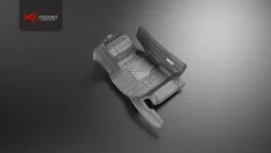 3D 3� ������� Koonka � ����� BMW X4 G02, ����� ���� ����