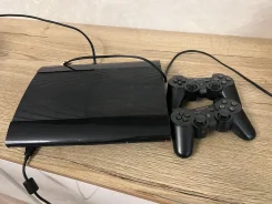 Sony PlayStation 3 ����