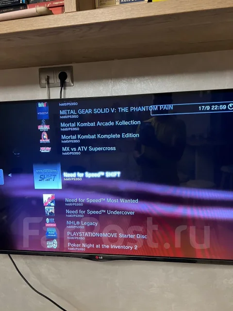 Sony PlayStation 3 ����