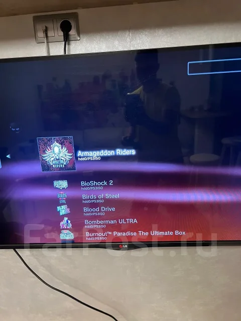 Sony PlayStation 3 ����