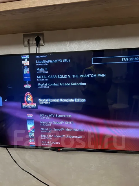 Sony PlayStation 3 ����
