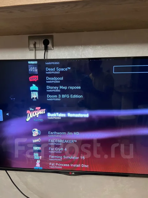 Sony PlayStation 3 ����
