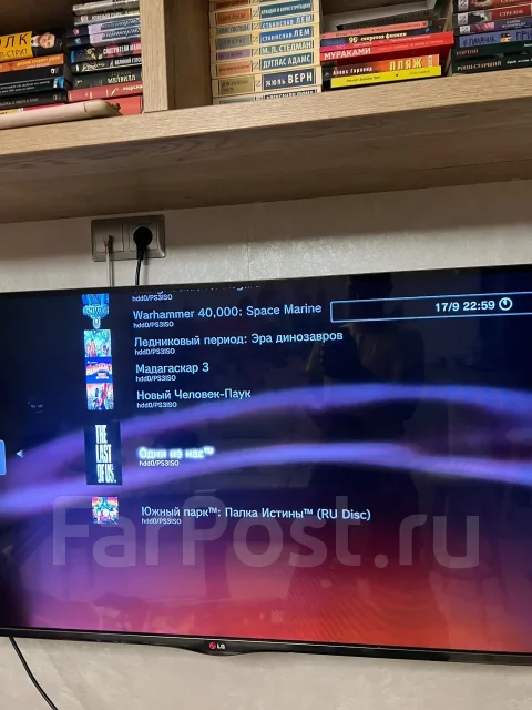 Sony PlayStation 3 ����