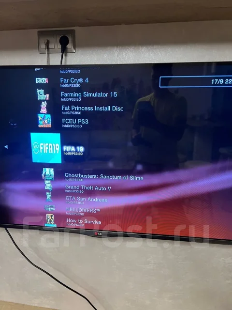 Sony PlayStation 3 ����