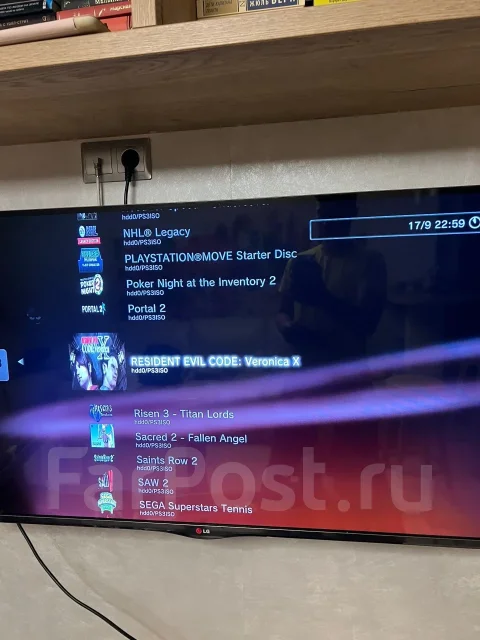 Sony PlayStation 3 ����