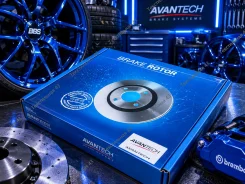 ���� ��������� �������� Avantech ��� Toyota BR0123S ����