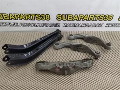 ����� Subaru Legacy 2006 20250AG040 BP5 EJ20X, ������ 20250AG040 ����