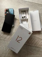 Xiaomi 12T. �/�, 256 ��, ������, 3G, 4G LTE, Dual-SIM, ����������, NFC, eSIM, ������� �������, ������������ ������� ����