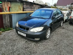 BYD F3 ����