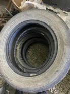 Dunlop Digi-Tyre Eco EC202. ������, �/�, ����� 60 % ����