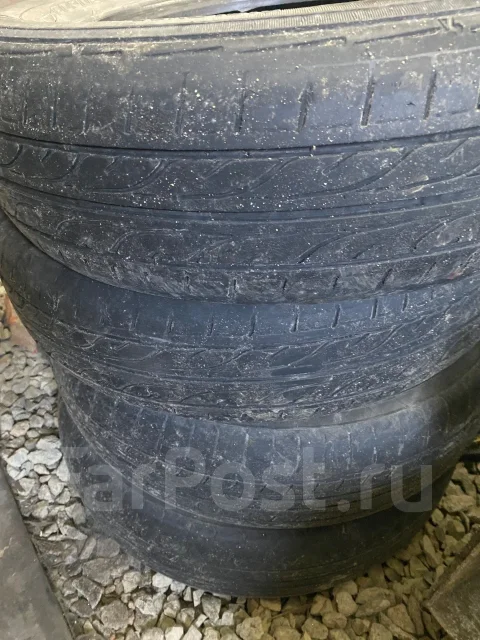 Dunlop Digi-Tyre Eco EC202. ������, �/�, ����� 60 % ����