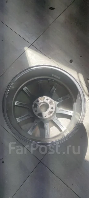 ABT. 7.0x17", 5x114.3, ET48, �� 71,6���. ����