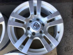 Replay TY61. 7.5x18", 6x139.7, ET25, �� 60,1���. ����