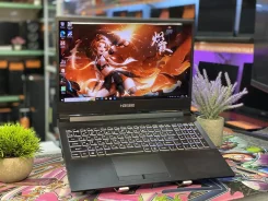 Hasee. 15.6", ��� 16 ��, WiFi: 1 ����