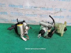 ��� + ������ Toyota Aqua NHP10 13� 5�165 4707052010 ����