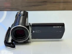 Sony HDR-CX110E ����