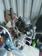 Honda. 8��.�., 4-�������, ����������, ���� L (508 ��), 2006 ��� ����