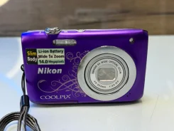 Nikon Coolpix S2600 ����