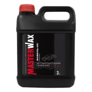������ MasterWax �������� 3 � �������� MasterWax ���. MW020406 ����