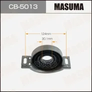 ��������� ��������� Masuma ���. CB-5013 CB5013 ����