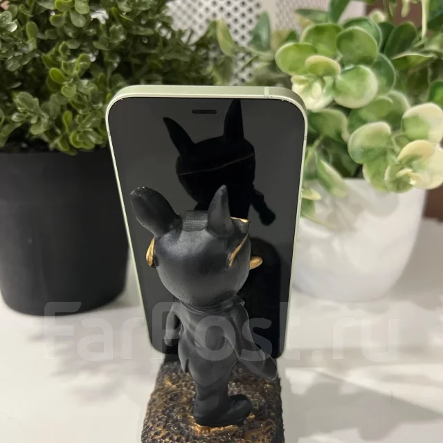 Apple iPhone 12 mini. �/�, 64 ��, �������, 3G, 4G LTE, Dual-SIM, eSIM, ������� �������, ������������ ������� ����