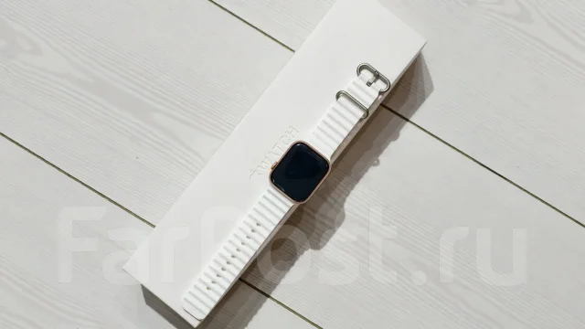 Apple Watch Series 5. GPS, NFC ����
