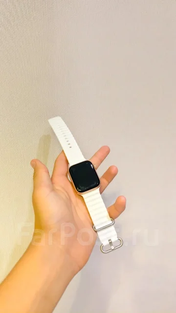 Apple Watch Series 5. GPS, NFC ����