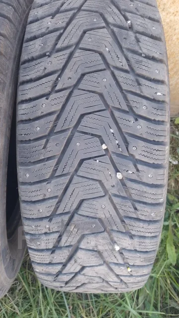 Hankook Winter i*Pike X W429A. ������, ����������, 2023 ���, �/�, ����� 10 % ����