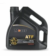 Mozer ATF Dexron II