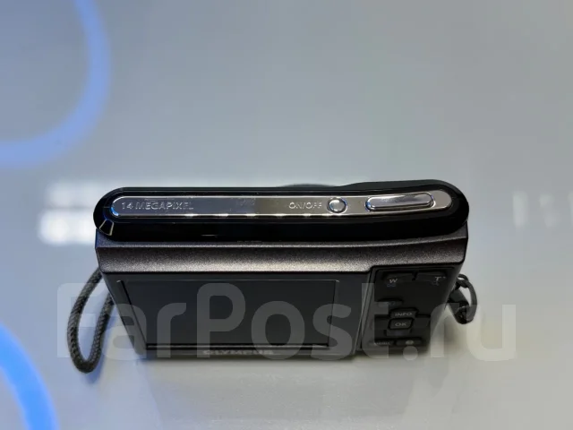 Olympus FE-47 ����