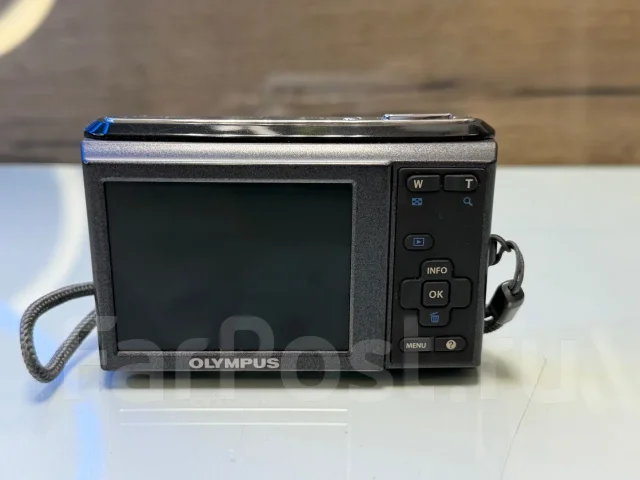 Olympus FE-47 ����