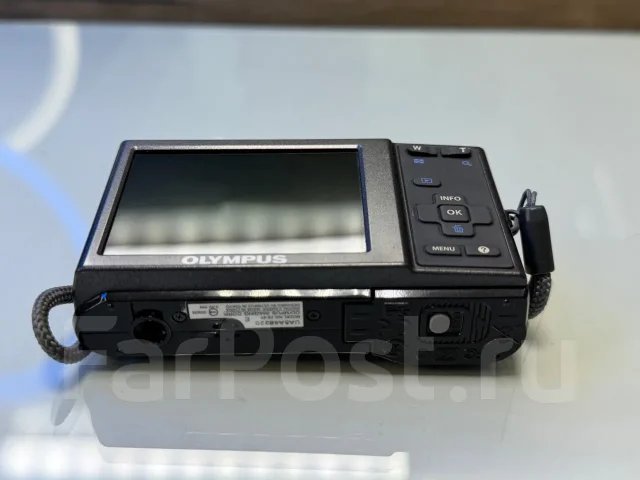 Olympus FE-47 ����