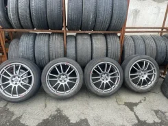 Enkei Racing GTC01