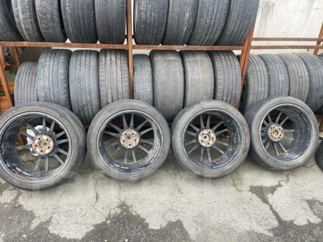 Enkei Racing GTC01