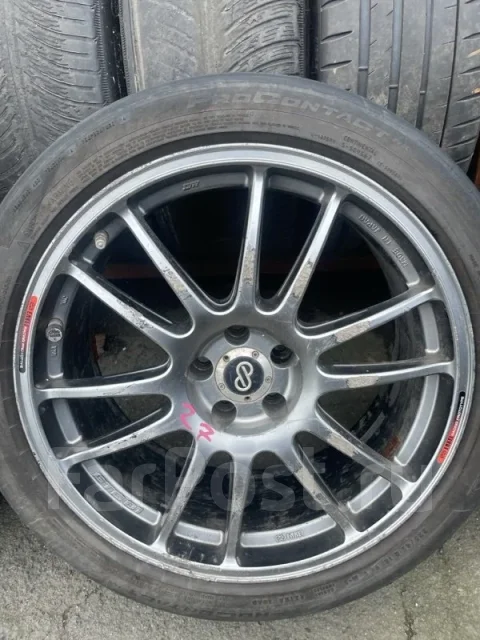 Enkei Racing GTC01